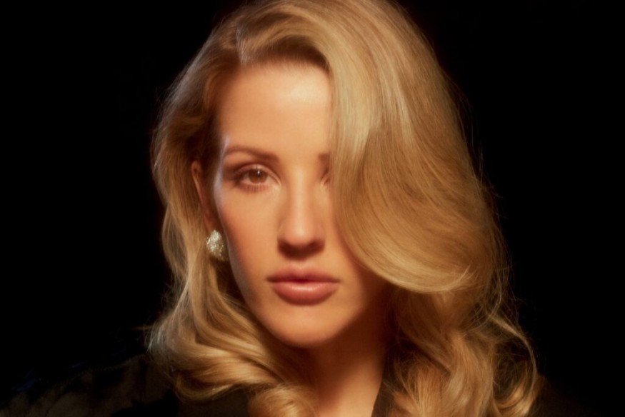 Ellie Goulding Announces Higher Than Heaven Album Releases Let It