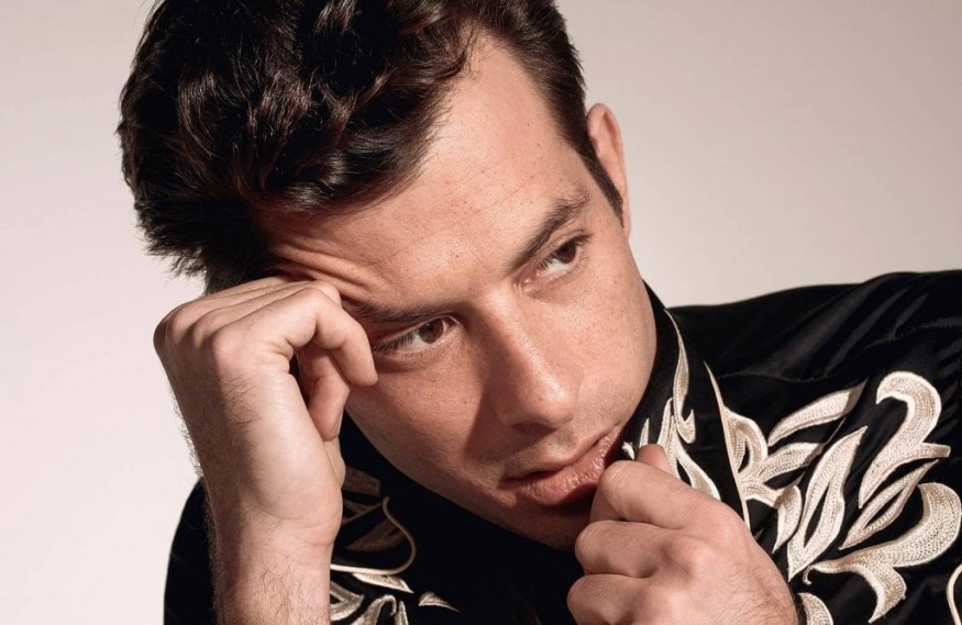 Mark Ronson Recalls the Moment Amy Winehouse Wrote “Back To Black” in ...