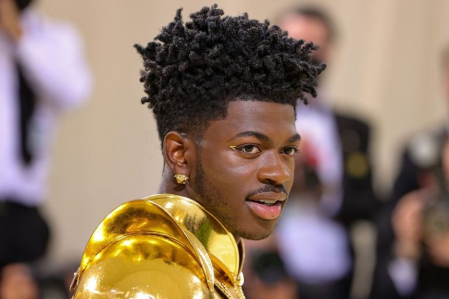 Lil Nas X would not be coming out without the success of "Old Town Road"