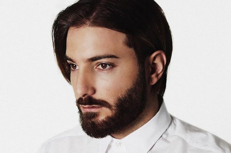 Alesso to Play UEFA World Champions League Final Kick Off Show