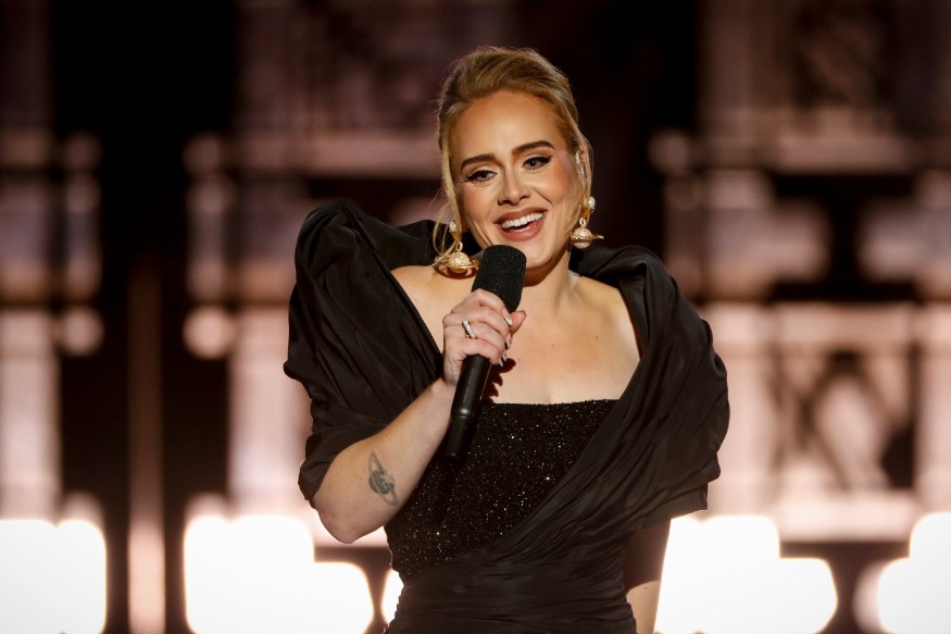 Adele will earn over $ 2 million from each of her concerts in Las Vegas