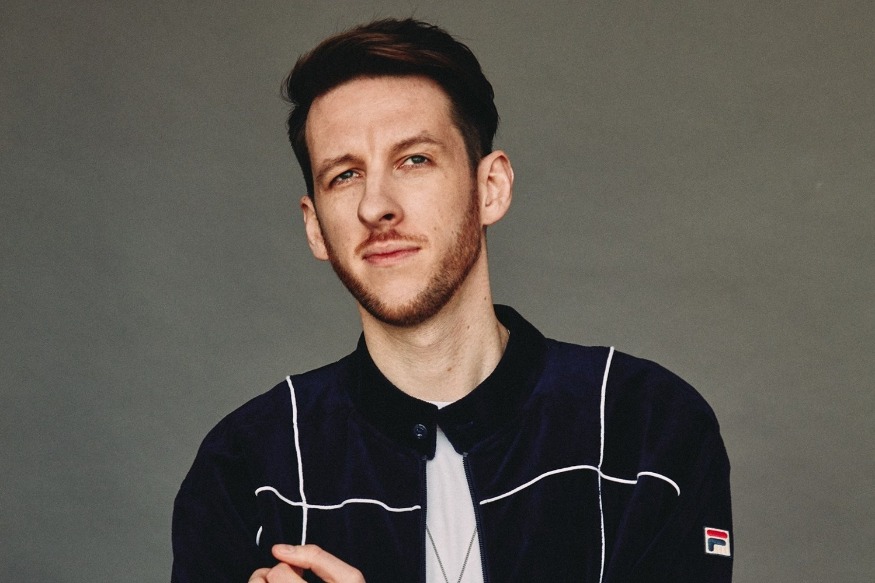 Sigala releases single "Melody"