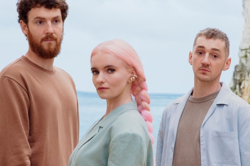Clean Bandit collaborates with A7S on new single "Everything But You"