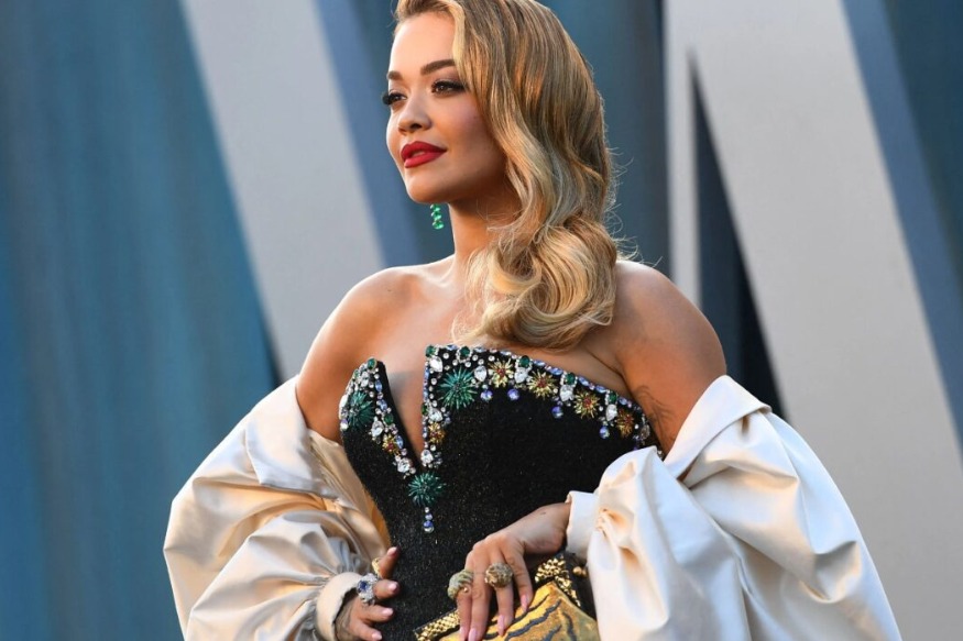 Rita Ora does not regret saying "no" to Eurovision