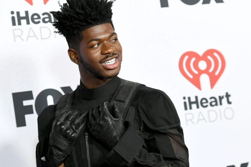 Lil Nas X will be awarded by the Songwriters Hall of Fame