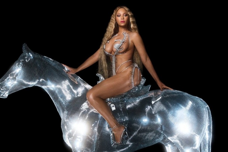 Beyoncé: New album 'Renaissance' is out