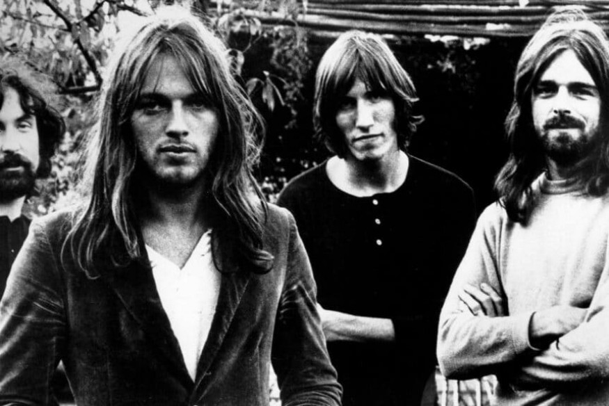 Pink Floyd to make £400m from record sales