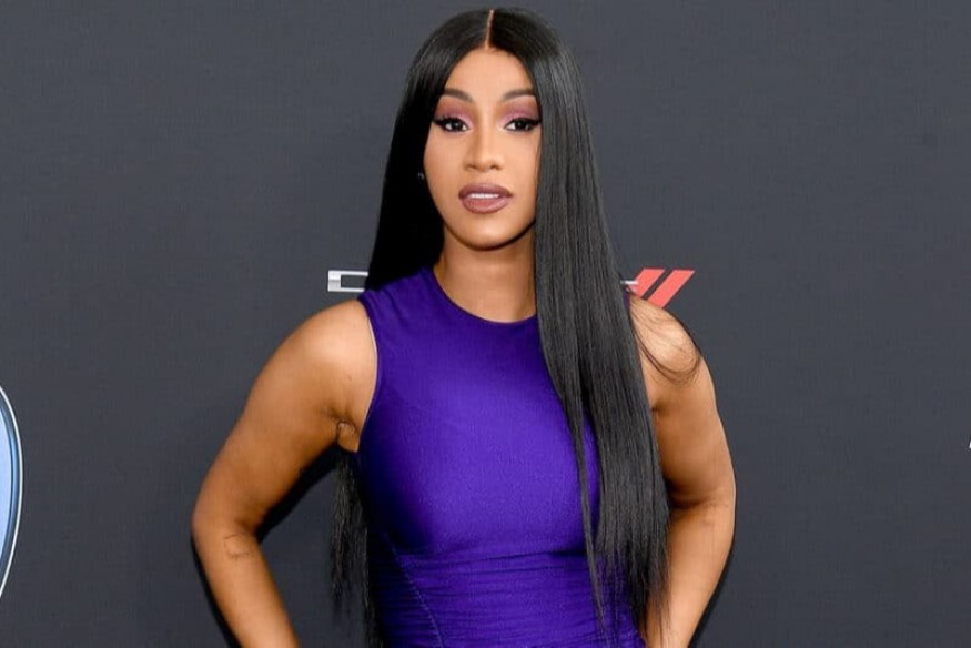 Cardi B Pleads Guilty To Assault Charges In 2018 – Sentenced To Community Service