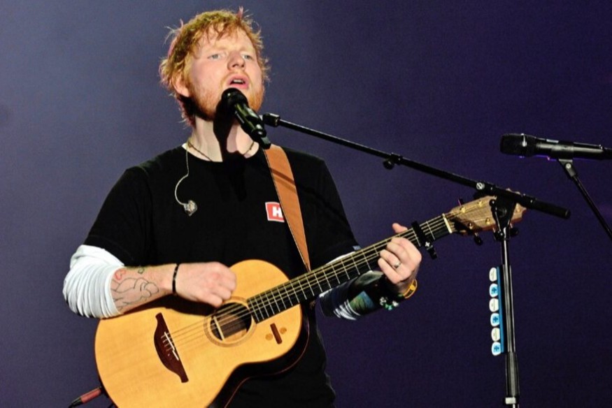 Ed Sheeran to release new song in collaboration with Pokémon