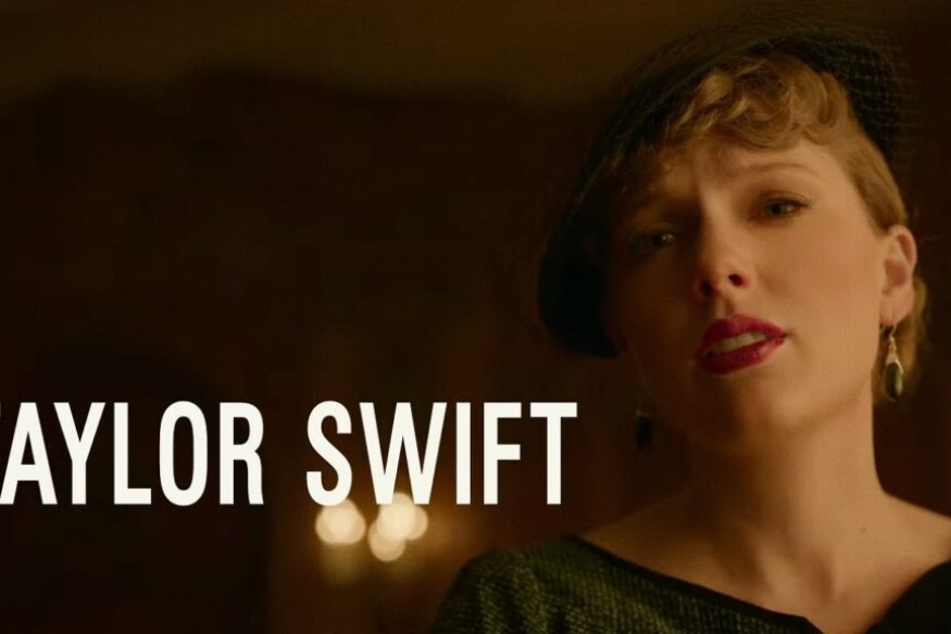How Taylor Swift Inspired Netflix's New Movie 'Do Revenge'