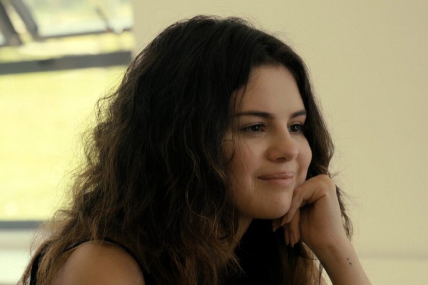 Selena Gomez Thought About Suicide
