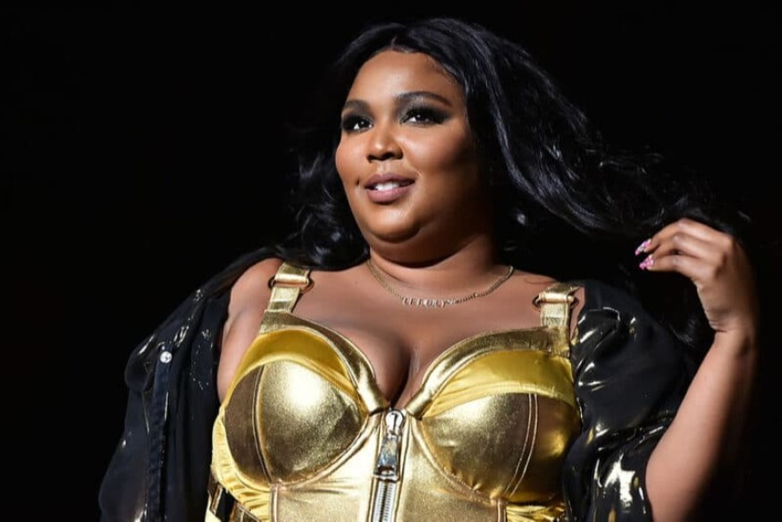 Lizzo: 'Adele is the rarest gem of all time