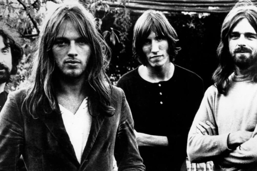 Pink Floyd: Anniversary box sex and new book for 50 years of 'Dark Side Of The Moon'