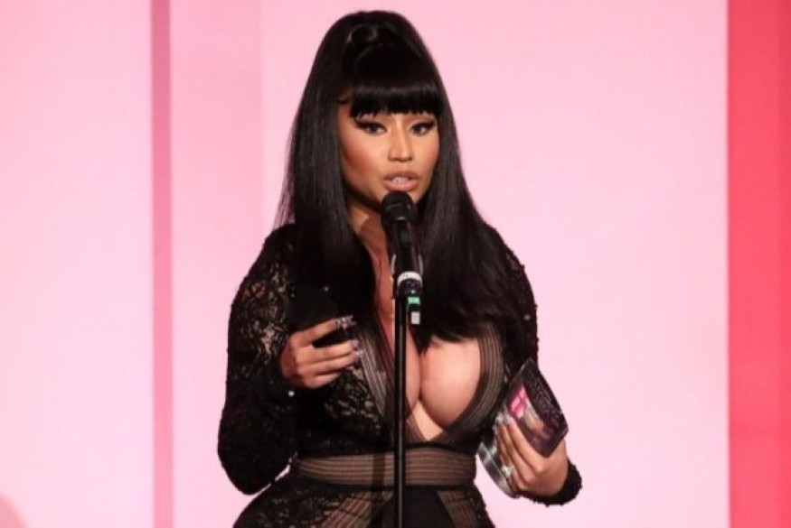 Nicki Minaj: Why Her Neighbors Are Trying to Kick Her Out of Their Community