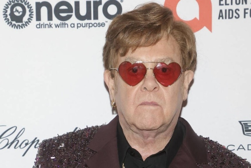 Elton John and Paul McCartney mourn musician friend Jimmy Buffett