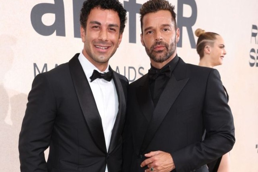 Ricky Martin and Jwan Yosef reach settlement agreement in divorce