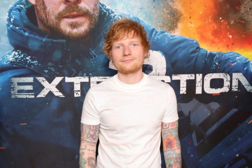 Ed Sheeran and J Balvin are set to drop joint album in 2024