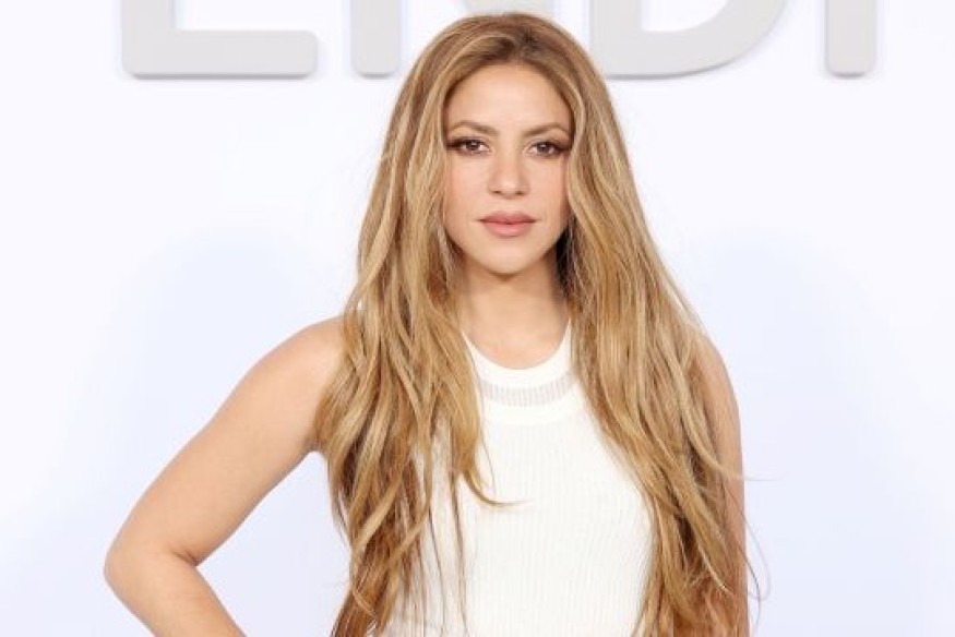 Shakira’s Tax Saga: A Harmonious Resolution Amidst Legal Strife