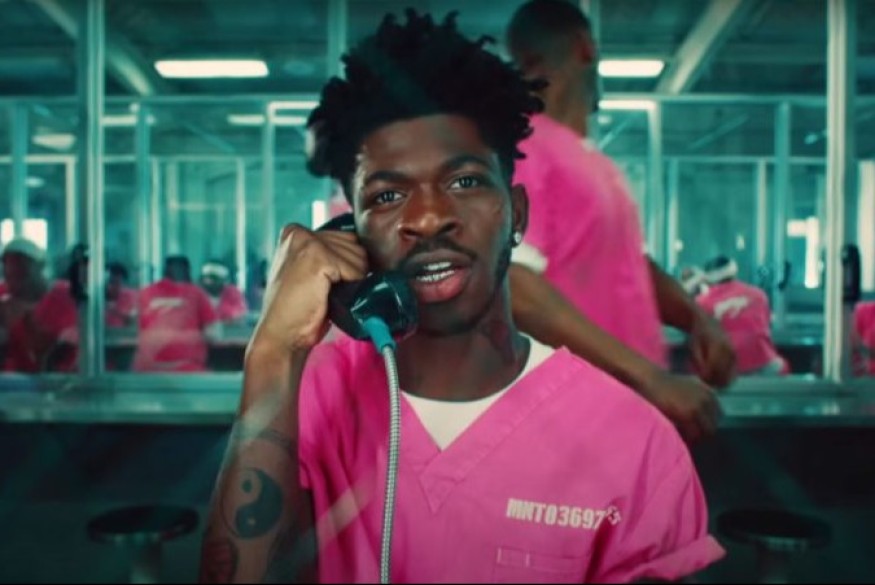 Lil Nas X teases music video he wrote and directed