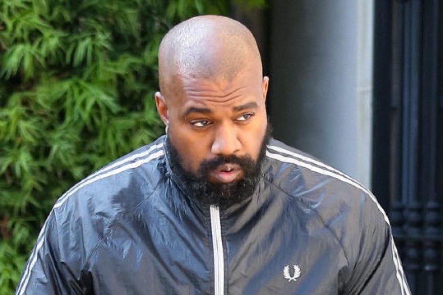 Ex-staffer claims Kanye West wanted to build a jail at his private school