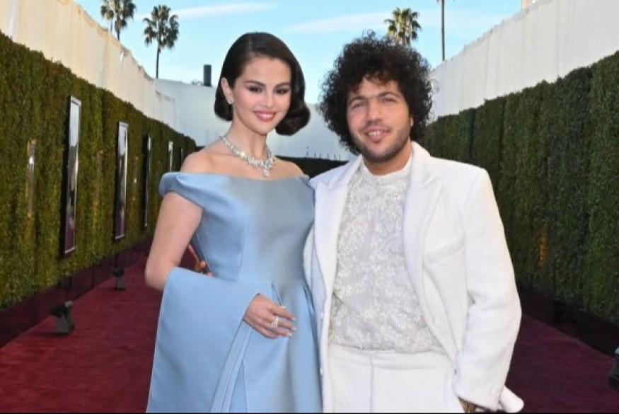 Selena Gomez confesses: “I had a crush on Ice Cube at age five”