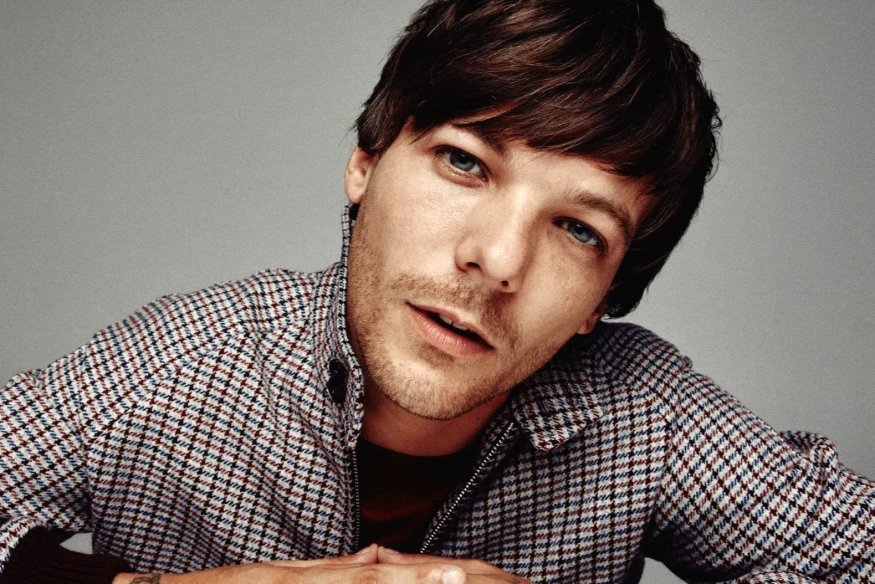 Louis Tomlinson drops “Lemonade” as first single from new album How Did I Get Here?