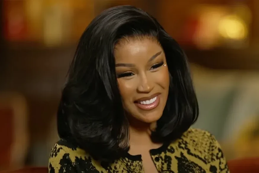 Cardi B Announces New Album for 2026 - “Ready for a Musical Rebirth”