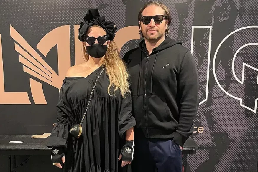 Sia’s Divorce Turns into Custody Battle amid Addiction and Abuse Allegations