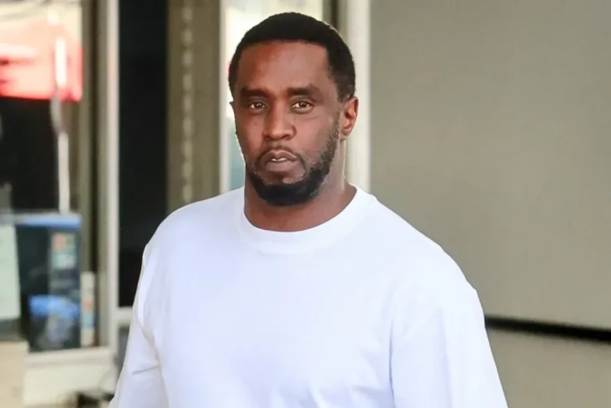 Donald Trump Rejects Diddy’s Plea for Clemency - The Handwritten Letter That Changed Nothing