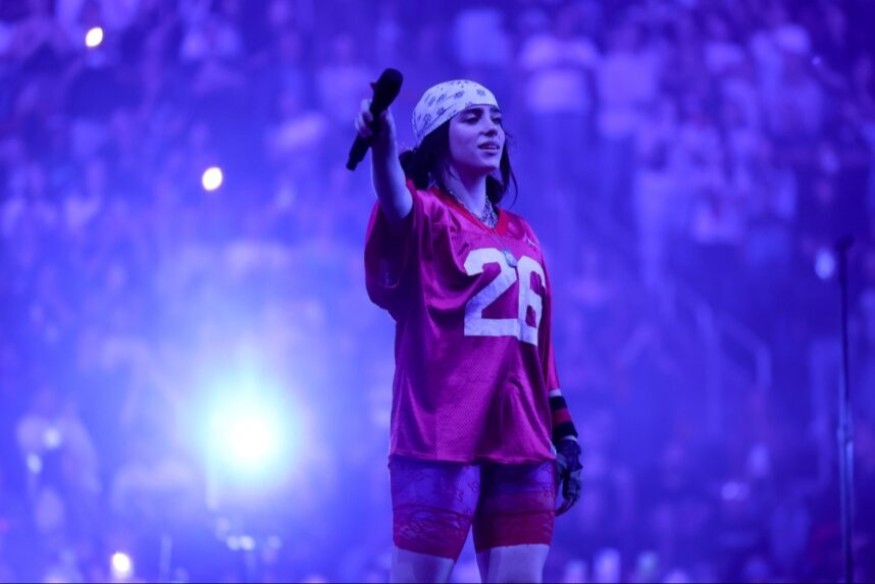 Billie Eilish breaks down after Justin Bieber Coachella moment as unexpected stage invite turns deeply personal
