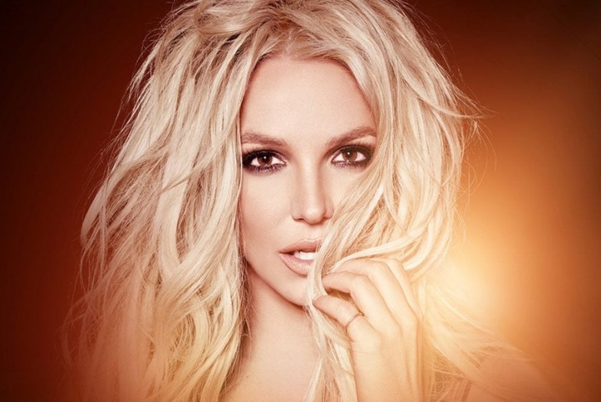 Britney Spears: “I Stop, Look Up and Smile” After Difficult Weeks