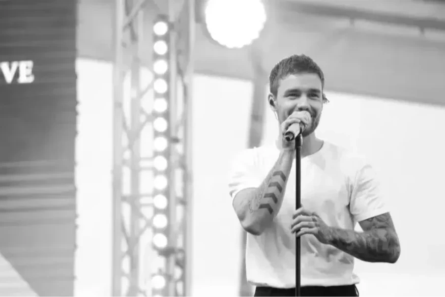 Liam Payne’s Son Becomes Sole Heir to Estate Worth More Than €24 Million