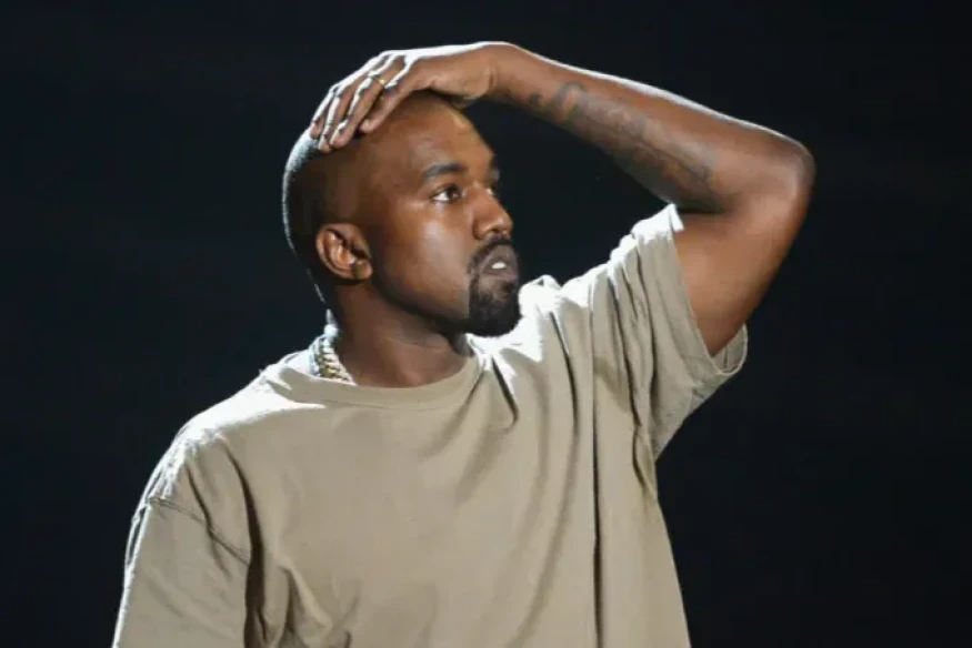 Kanye West Performs the Biggest Concert in Albania’s History in Front of 60,000 Fans