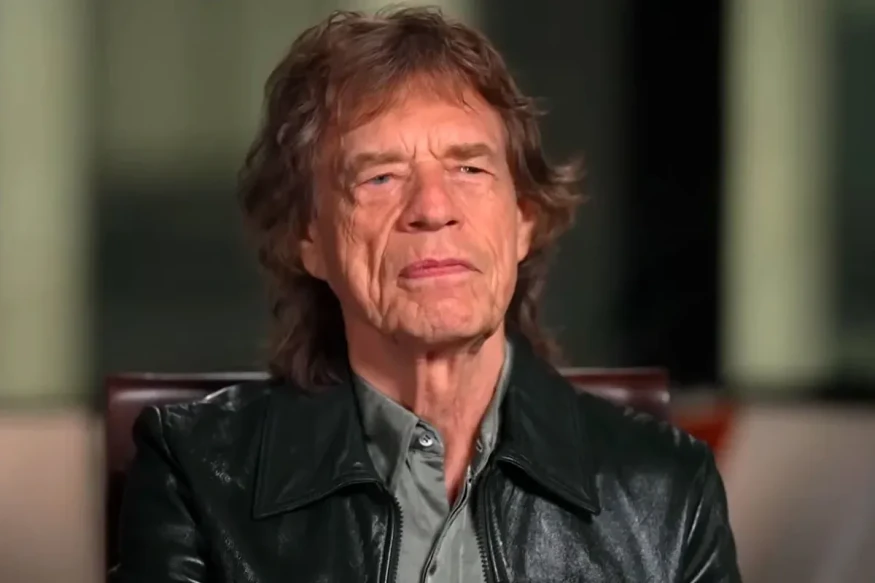 Rolling Stones Biopic: Mick Jagger Wants an Unknown Actor to Tell the Band's Real Story