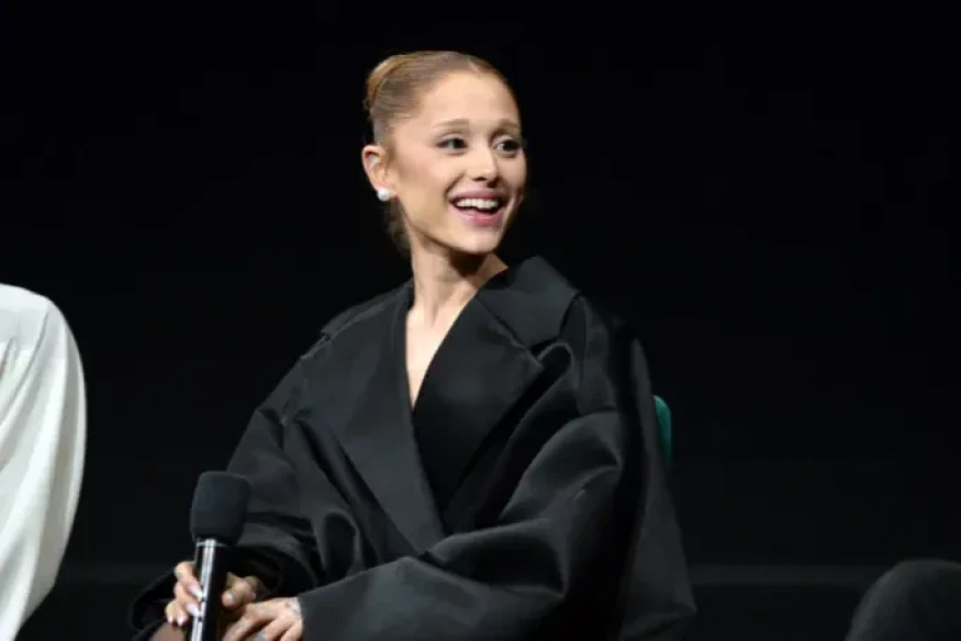 Ariana Grande Will Step Away From Public Life After the “Eternal Sunshine Tour”