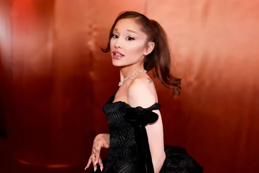 Ariana Grande Defends “Petal” After Backlash and Says She Loves It “With All Her Heart”