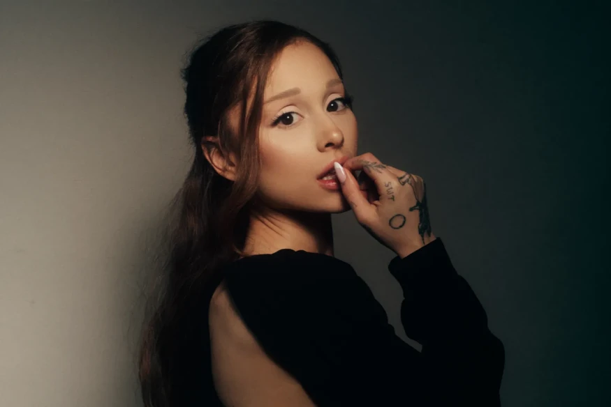Ariana Grande Wins Court Approval to Seek Instagram and TikTok Data in Music Leak Case