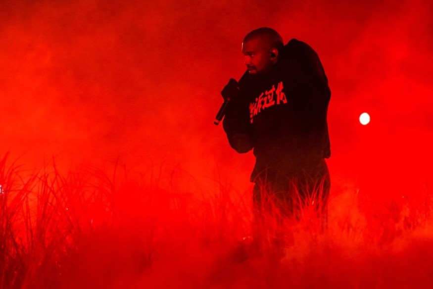 Kanye West Faces Fresh Concert Uncertainty as Russia Shows Run Into Venue Dispute