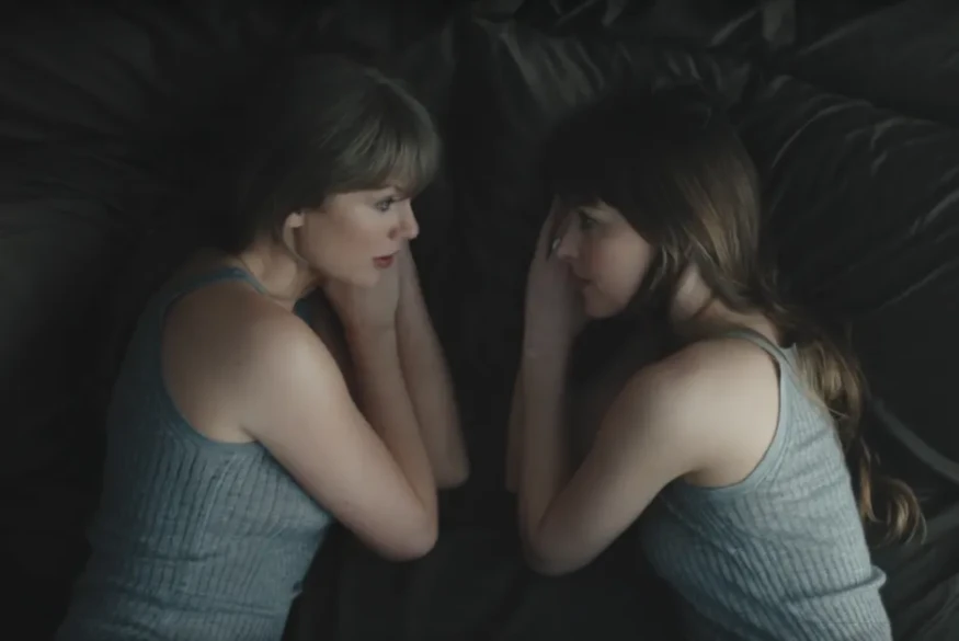 Taylor Swift Turns a $47 Million Beverly Hills Mansion Into the Dark World of ‘Patient Zero’