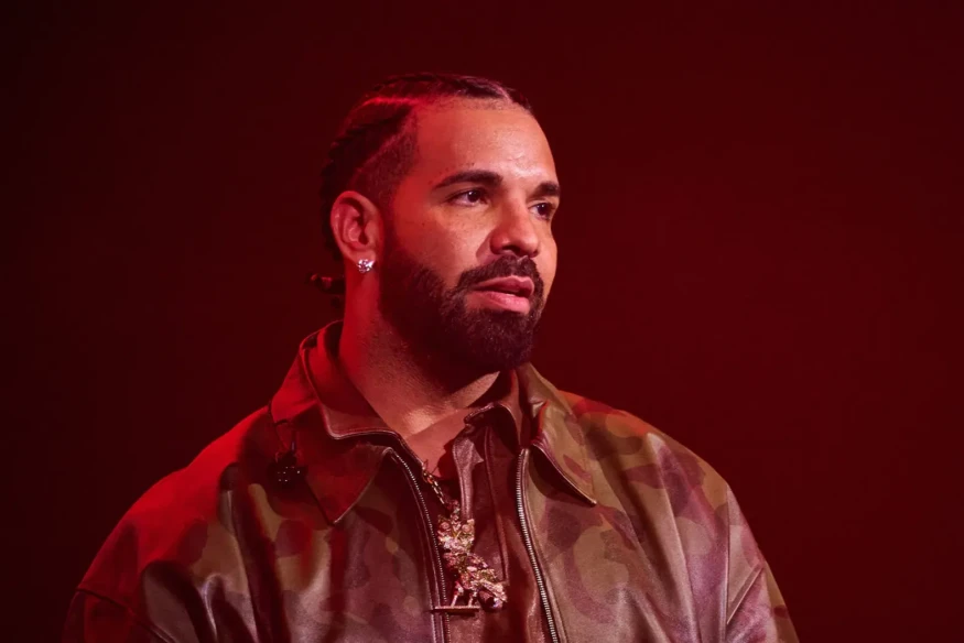Drake Keeps All Three 2026 Albums Out of the 2027 Grammys Race