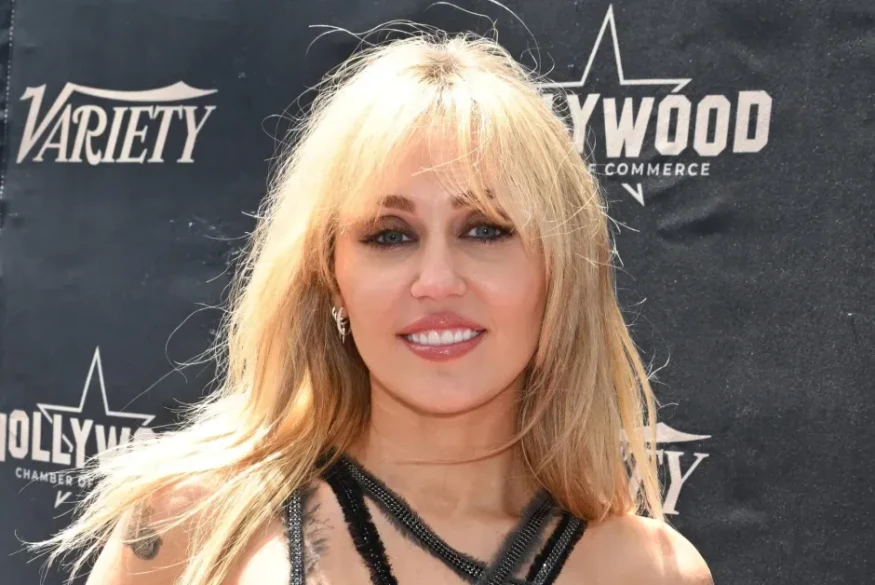 Miley Cyrus Makes Billboard History With Record-Breaking ‘Bass Persuades’ Chart Drop
