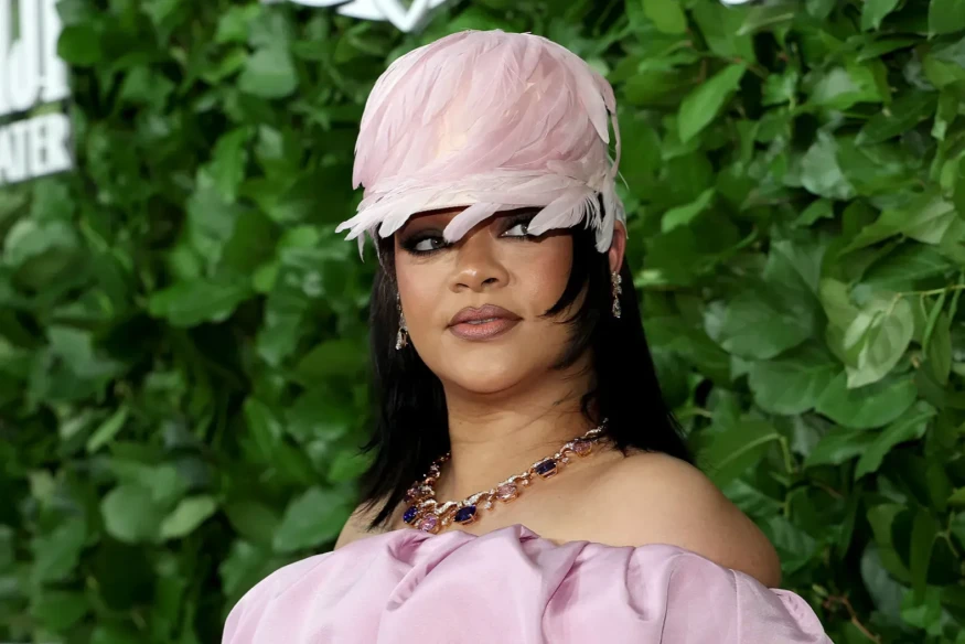Rihanna Says She Has at Least 170 Unreleased Songs Sitting in the Vault