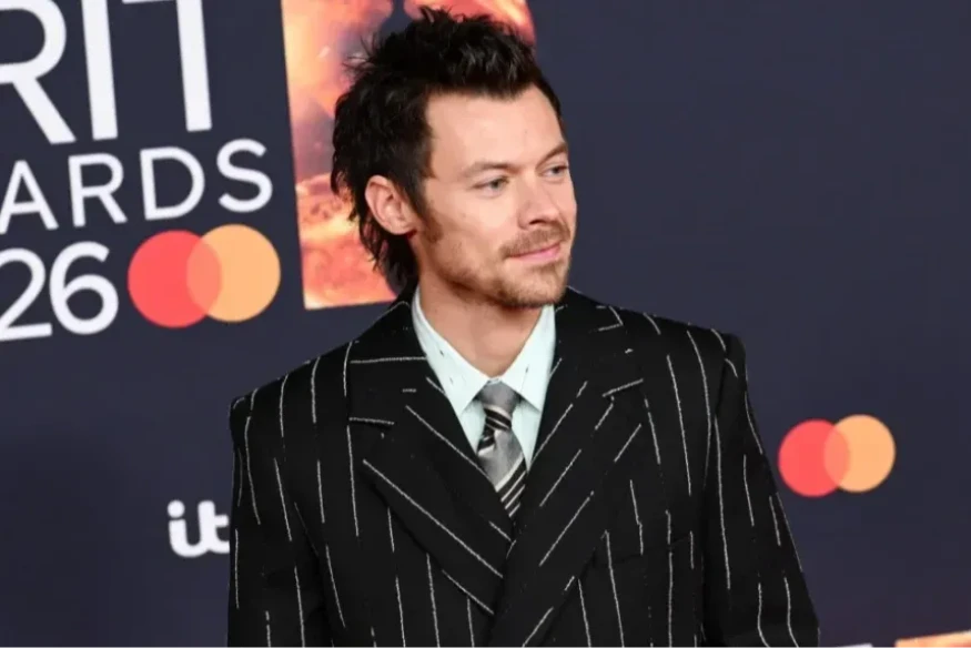 Harry Styles Honors Liam Payne With Unreleased Song ‘What Is Enough’ Two Years After His Death