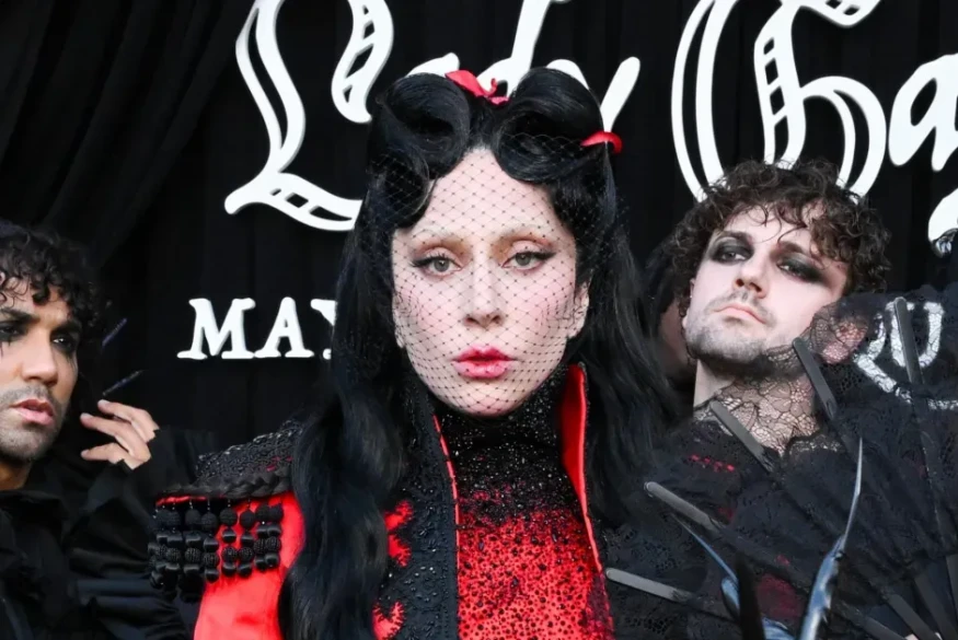 Lady Gaga Says ‘Don’t Worry’ When Fan Asks Her Not to Wait Too Long for New Music